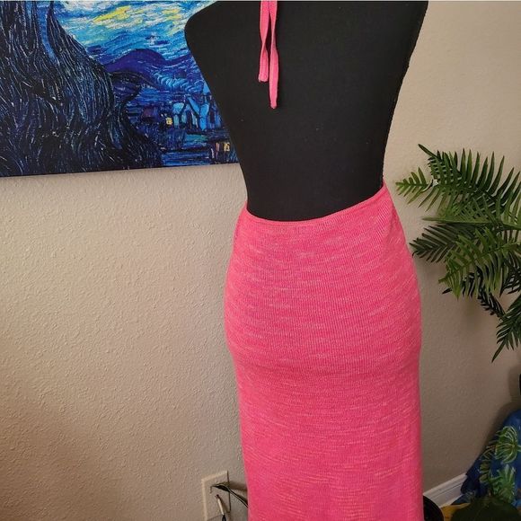 WILD FABLE SWEATER DRESS - Picture 4 of 5